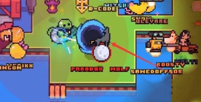 浮岛物语虚空传送门怎么打开 打开浮岛物语虚空传送门的指南