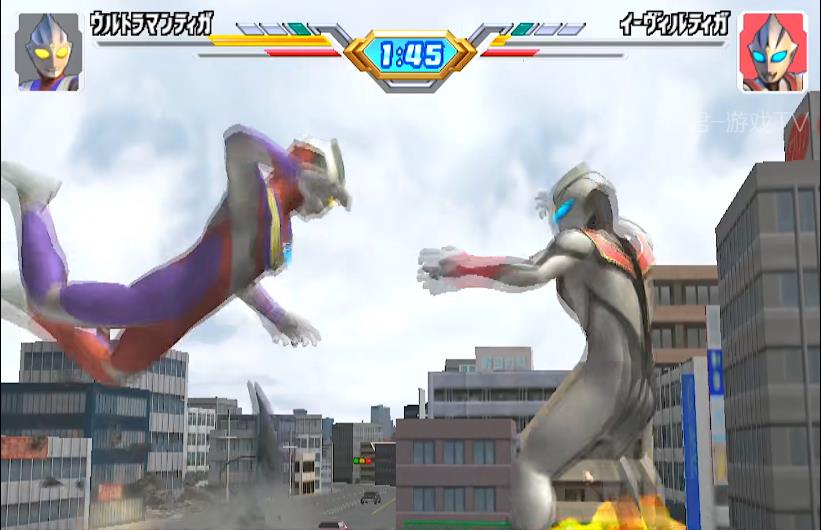 奥特曼格斗进化3怎么解锁邪恶迪迦剧情 奥特曼格斗进化3如何解锁邪恶迪迦的剧情线