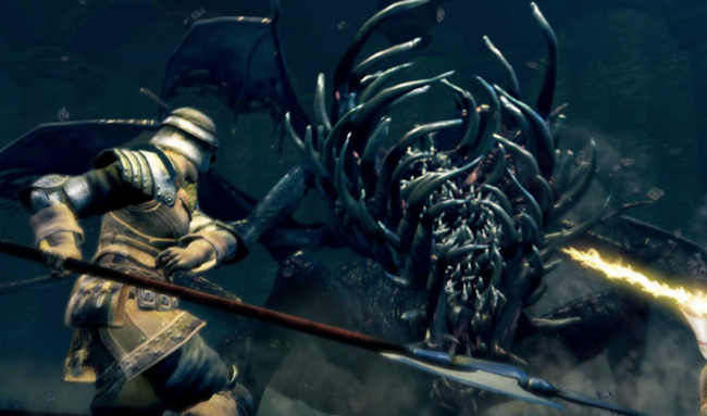 黑暗之魂1值得强化的武器是什么