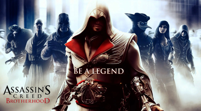 刺客信条兄弟会双袖剑怎么获得