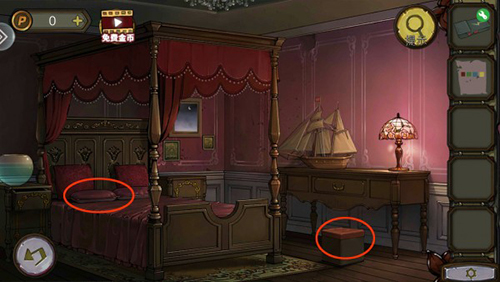 密室逃脱绝境系列10寻梦大作战怎么通过 绝境之梦密室逃脱绝境系列10新的挑战