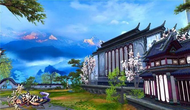 诛仙3灵剑恶在哪里 诛仙3寻找灵剑恶的下落