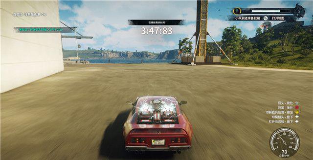 如何完成任务-埃斯帕达行动