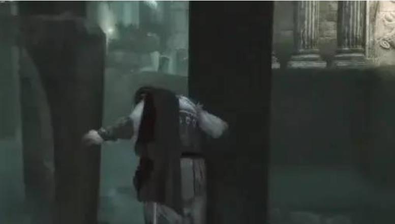 刺客信条2陵墓大门怎么开