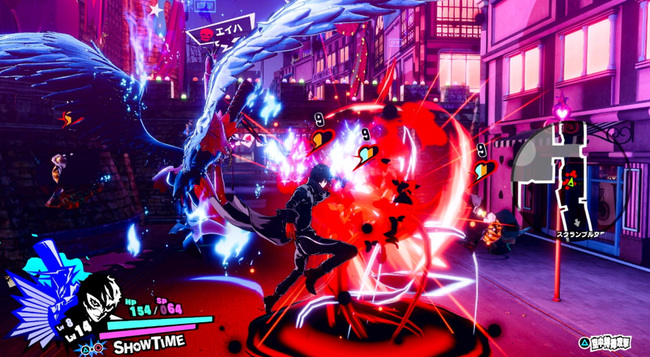 如何获得奖杯-万两名刀以及难点心得 女神异闻录5乱战攻略如何获得万两名刀