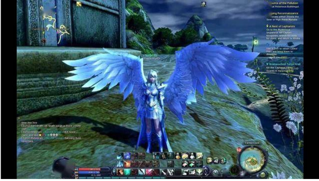 永恒之塔怀旧服升级思路是什么 永恒之塔怀旧服升级思路全新进阶方案揭秘