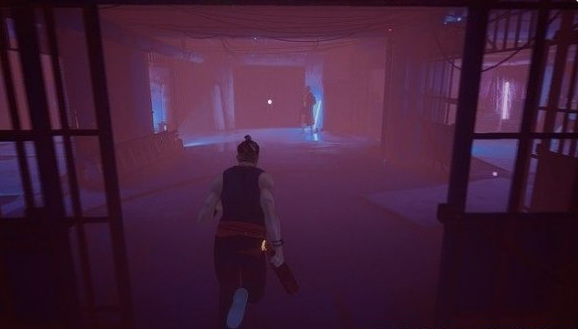 师父夜店怎么打 师父如何在游戏夜店中获胜