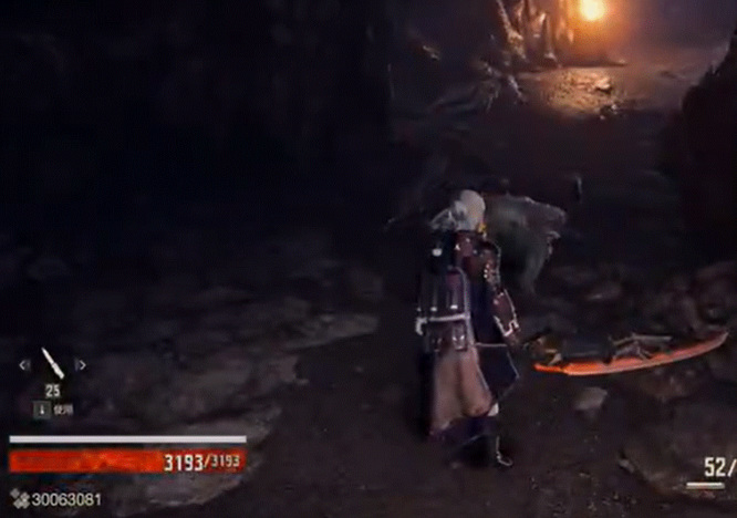 噬血代码吸血键是哪个键 噬血代码中吸血键是什么