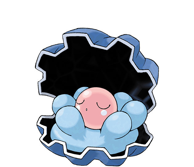 宝可梦大探险珍珠贝几级进化 宝可梦大探险珍珠贝的进化时机