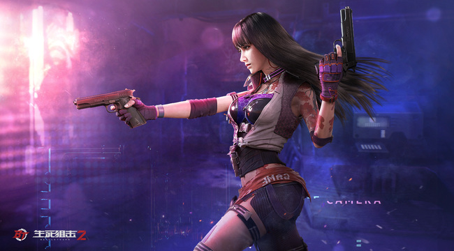 生死狙击2服务器开放时间是什么时候