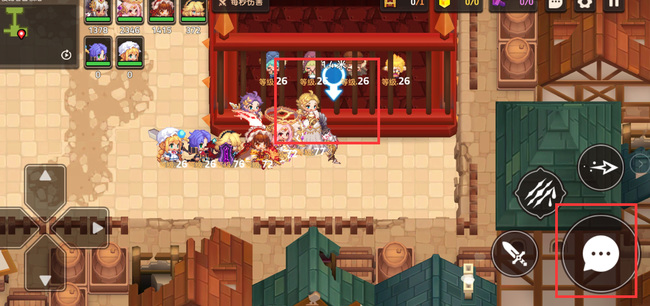 坎公骑冠剑吹牛魔法师与双面女仆的支线任务怎么做 唤醒冠军之剑牛魔法师与女仆支线任务攻略