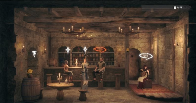 如何完成支线： 姐妹之歌