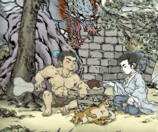 如何获得体修功法