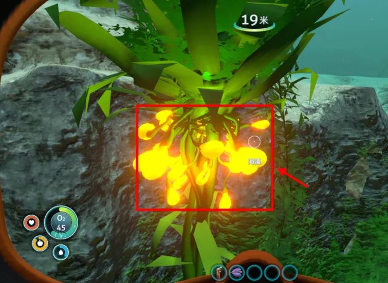 深海迷航动力脚蹼在哪建造 深海迷航中动力脚蹼建造地点在哪