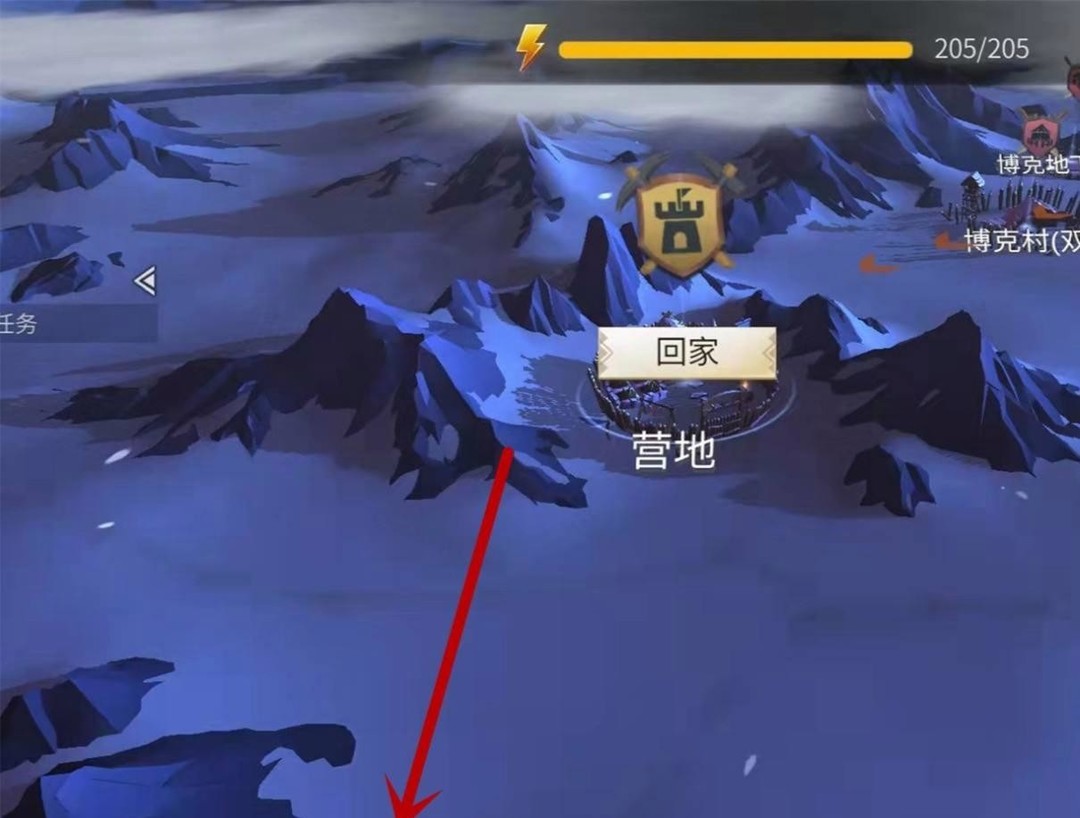 冰原守卫者隐秘地牢在哪 冰原守卫者隐秘手游中的地牢所在