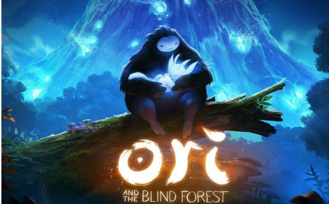 ori主角怎么出生的