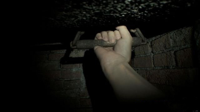 神话庄园米娅在哪里找 生化危机7中米娅的下落何在