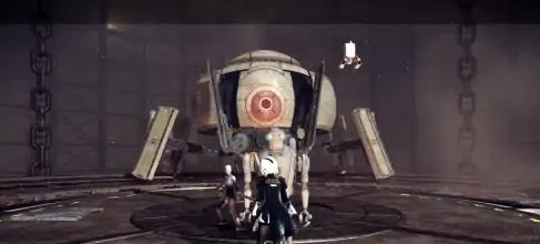 尼尔机械纪元工厂废墟怎么出去 尼尔机械纪元工厂废墟逃离指南