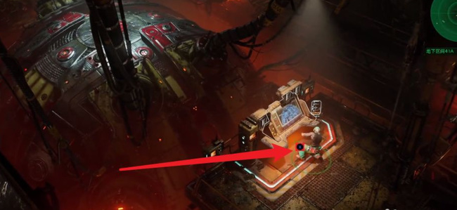 上行战场怎么保存 如何保存上行战场中的游戏关键数据