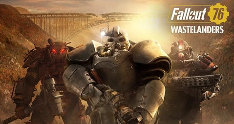 辐射76登录bethesda错误怎么解决