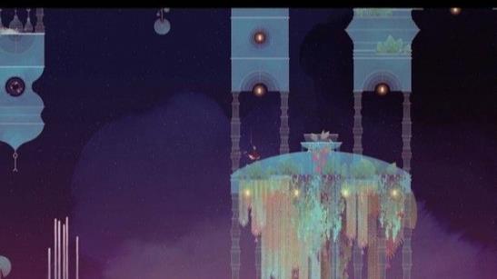 gris红色风沙怎么过 探索Gris中红色风沙的生存之道