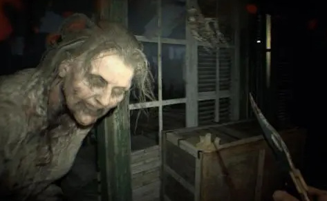 如何获得奖杯唯一的武器以及难点心得