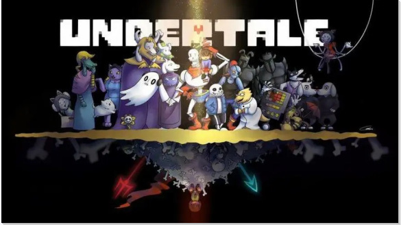 传说之下谜题攻略怎么打骷髅哥