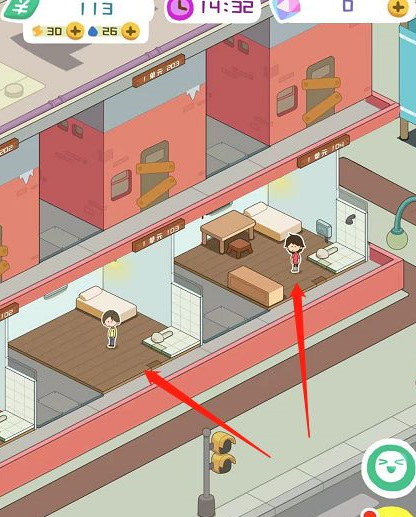 房东模拟器怎么获得大量金币 房东模拟器手游快速获得大量金币攻略