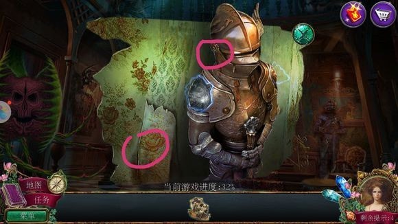 密室逃脱12神庙之旅攻略密码是什么 密室逃脱12神庙之旅攻略分享