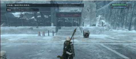 如何获得武器-铁管 尼尔人工生命（强化版）中获得铁管的方法