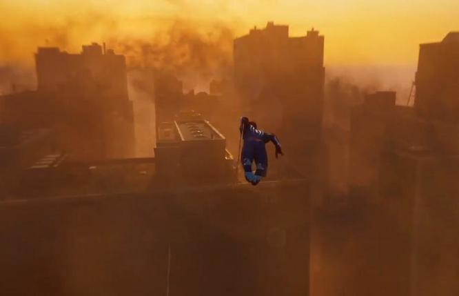 漫威蜘蛛侠的雾霾快照任务怎么做 漫威蜘蛛侠游戏中的烟雾瞬间任务