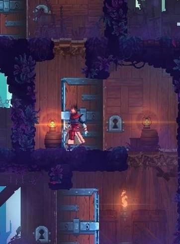 重生细胞玫瑰花钥匙在哪 重生细胞玫瑰花钥匙寻找攻略重装机兵