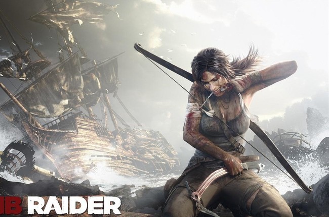 古墓丽影9寻找艾利克斯电门怎么过