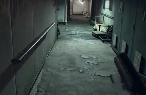 生化危机7船长室钥匙在哪