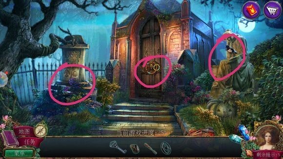 密室逃脱12神庙之旅攻略密码是什么 密室逃脱12神庙之旅攻略分享