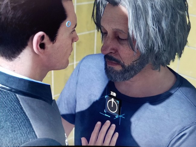 底特律变人卡拉完美结局是什么 重塑未来底特律变人的完美结局