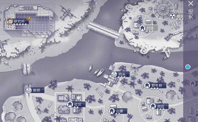 阿瑞斯病毒老军人的儿子在哪里