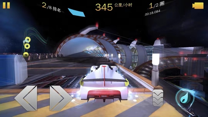 gameloft的代表作赛车游戏有哪些 Gameloft狂野飙车系列的经典赛车游戏有哪些