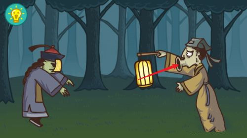 老铁扎心了2僵尸怎么过