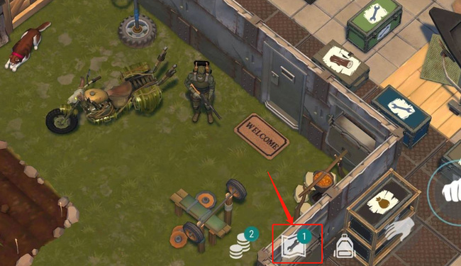 地球末日米24直升机怎么才能建设