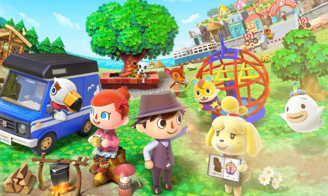 动森枫叶怎么获得