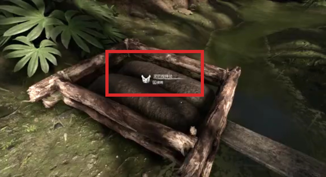 绿色地狱泥砖怎么做