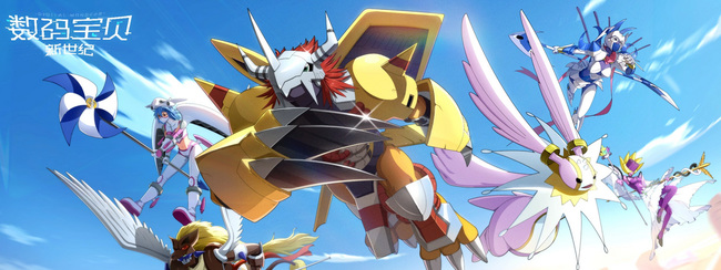 数码宝贝新世纪毒队阵容如何搭配