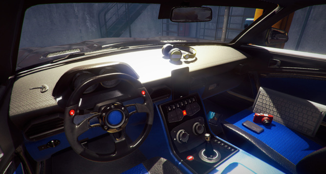 小偷模拟器有手机版本吗