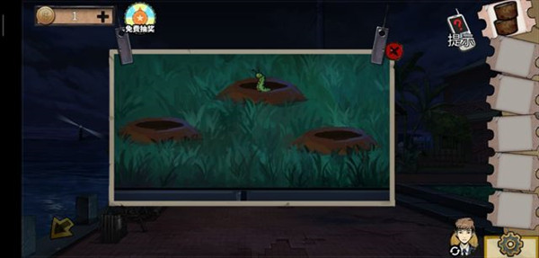 密室逃脱绝境系列11游乐园怎么通关 密室逃脱绝境系列11游乐园通关攻略