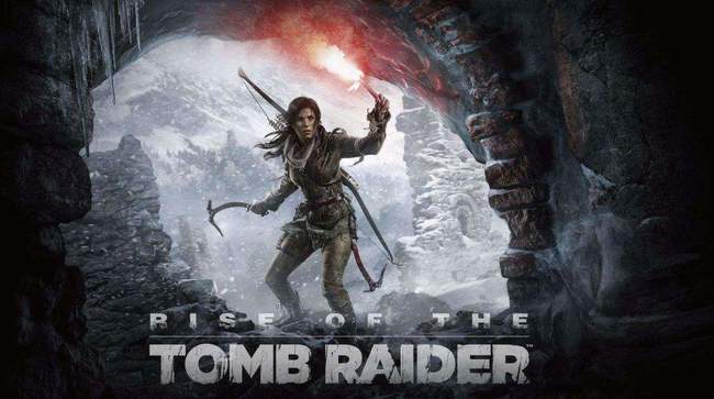 古墓丽影10配音哪个语言好