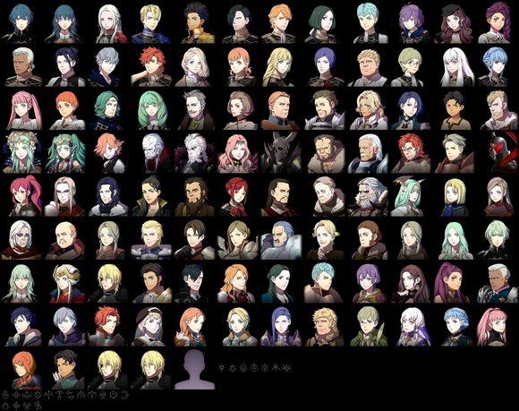 风花雪月一共多少ep