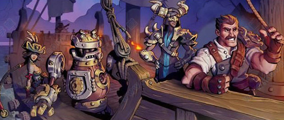 火炬之光3哪个职业单刷最强