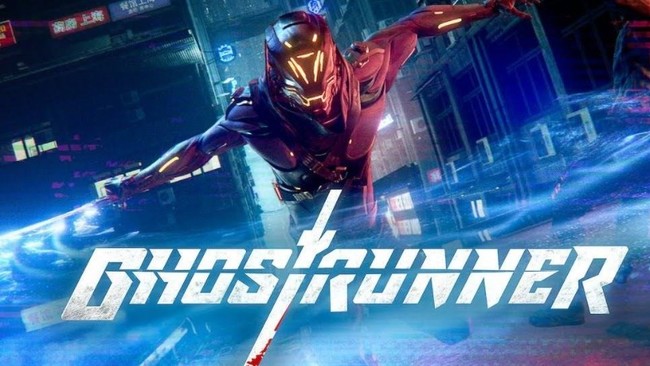 幽灵行者感官增强是哪个键