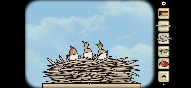 samsararoom三只鸟怎么点 轮回房间的三只鸟游戏玩法指南